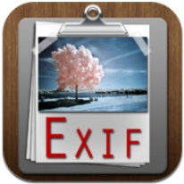 exif(photo) editor